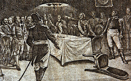 Paraguay se independiza