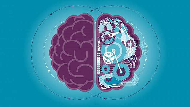 Želja po psihologiji