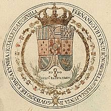 Creación de la Junta Suprema Central