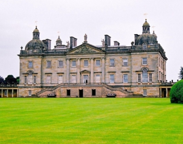 Mrs Barnet becomes a regular presence at Darlington Hall