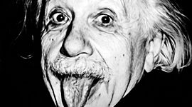 Timeline: Albert Einstein