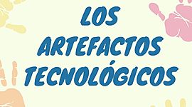 Timeline: Artefactos tecnológicos