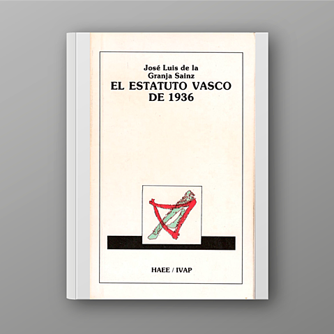 Estatuto de autonomía de País Vasco