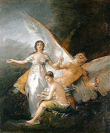 Primera Constitución Española - La Pepa