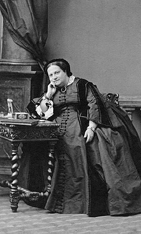 Final de la regencia de María Cristina