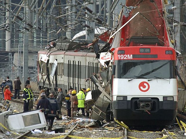 Atentado de Atocha