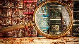 Timeline: Las etapas de la Historia: Acontecimientos y personajes importantes.