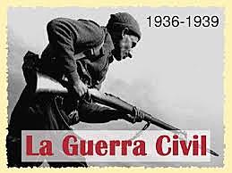 Guerra Civil Espanyola (1936-1939)