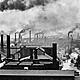 Industrial revolution and industrialization