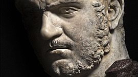 Timeline: ARTE ROMANO Y ETRUSCO