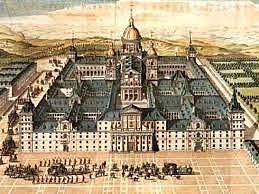 Fracaso de la Conjura de El Escorial.