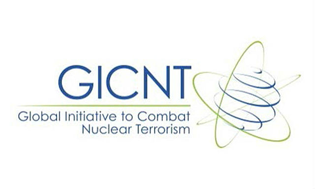 Global Initiative to Combat Nuclear Terrorism