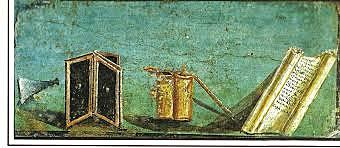 Aparición códice en el Imperio Romano