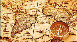 Timeline: La Storia tra la metà del XVI e XVIII secolo, a cura di Sofia Fontana. (Francia)