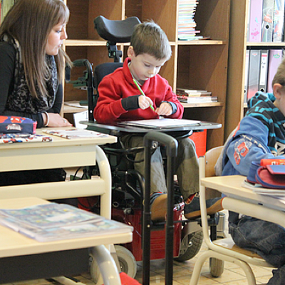 Timeline: NORMATIVE SULLE DISABILITÀ: dall’INTEGRAZIONE all’ INCLUSIONE