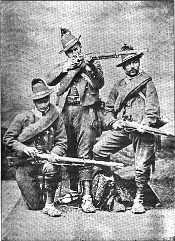 Questione meridionale