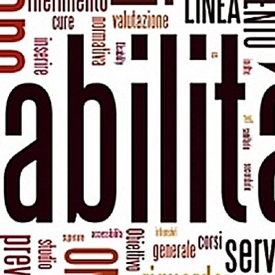 Timeline: NORMATIVA DISABILITÀ: DALL’INTEGRAZIONE ALL’ INCLUSIONE