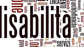 Timeline: NORMATIVA DISABILITÀ: DALL’INTEGRAZIONE ALL’ INCLUSIONE