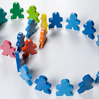 Timeline: Dall'integrazione all'inclusione - Timeline