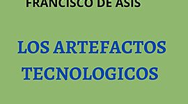 Timeline: Artefactos Tecnologicos