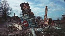 Timeline: Chernobyl