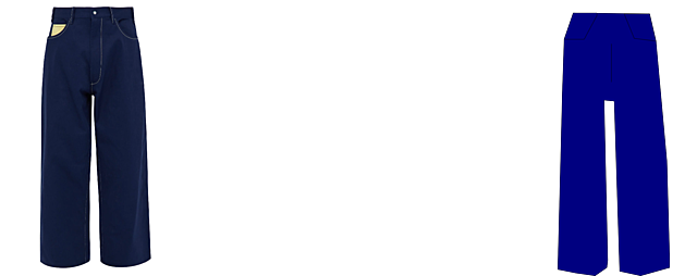 PANTALON ACTUALIZADO