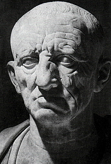 El Viejo de Torlonia