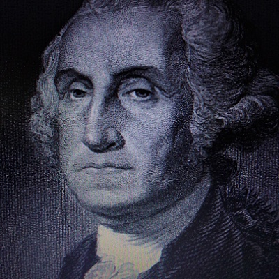 Timeline: George Washington