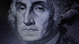Timeline: George Washington