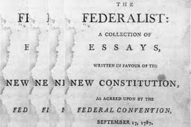 Federalist Papers