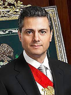 Enrique peña nieto (2012-2018)