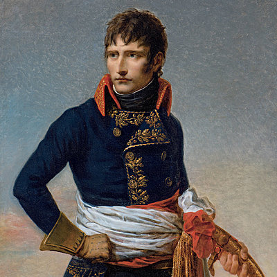 Timeline: batalla leipzig:despues de esta batalla que para napoleon fue una derrota al regresar de rusia a españa lo obligaron a adjudicar el trono y luego lo mandaron a una isla llamada elba