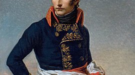 Timeline: batalla leipzig:despues de esta batalla que para napoleon fue una derrota al regresar de rusia a españa lo obligaron a adjudicar el trono y luego lo mandaron a una isla llamada elba