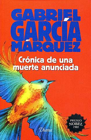 Crónica de una muerte anunciada