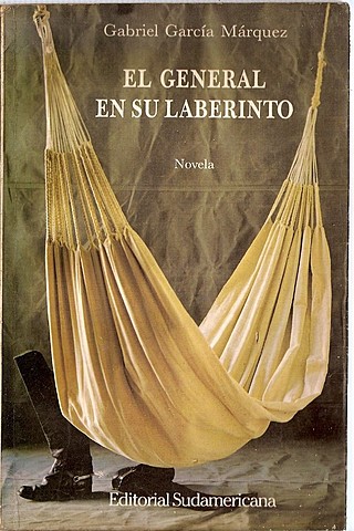 El general en su laberinto