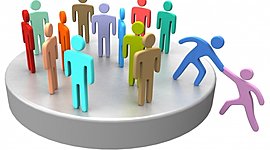 Timeline: Normativa italiana e internazionale sulla integrazione scolastica e non: Elisa Coletta, Rosa Mattiello, Anna Todde, Giuseppina Pacchiarotti, Letizia Muoio