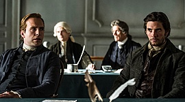 Timeline: road to revolution