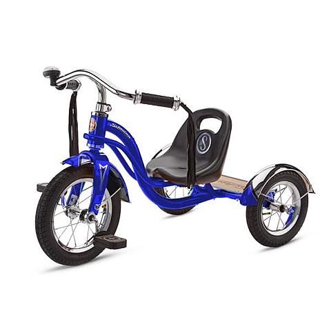 My First Bike- Independence