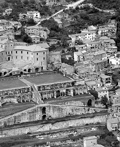 Santuario de la Fortuna Primigenia