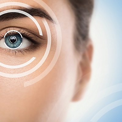 Timeline: The history of LASIK