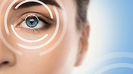 Timeline: The history of LASIK