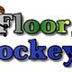 Floor hockey