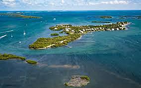 Pine Island Missions Trip