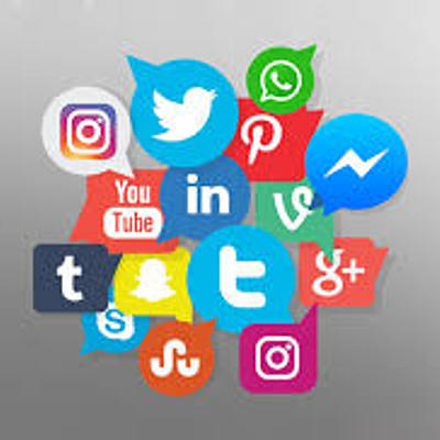 Timeline: Mass media timeline