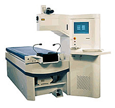 Invention of The Excimer Laser