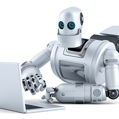 Timeline: Frise historique sur la robotique