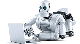 Timeline: Frise historique sur la robotique