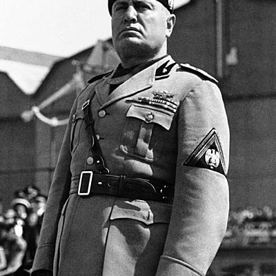 Timeline: Expansión Italiana