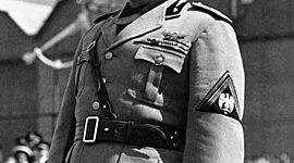 Timeline: Expansión Italiana