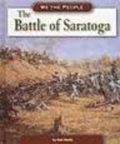 Battle of Saratoga